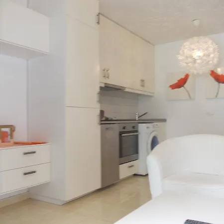 Romantica Apartamento *