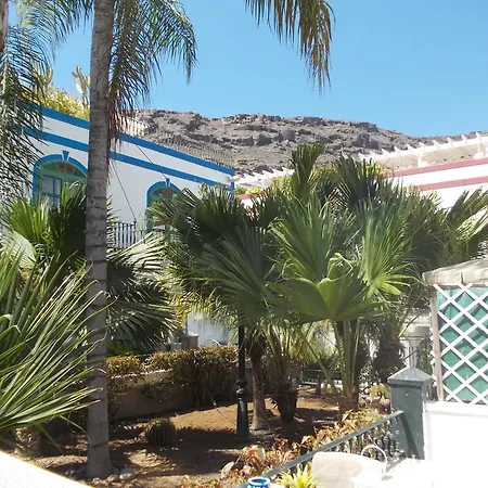 Romantica Mogán