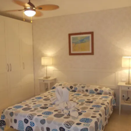 Romantica Apartamento Mogán